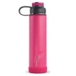 24 oz EcoVessel Boulder Insulated Stainless Steel Water Bottle