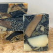 ALL NATURAL SHAMPOO BAR ALL IN ONE FOR HEALTHY HAIR & SCALP