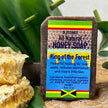 ALL NATURAL KING OF THE FOREST FACE & BODY BAR
