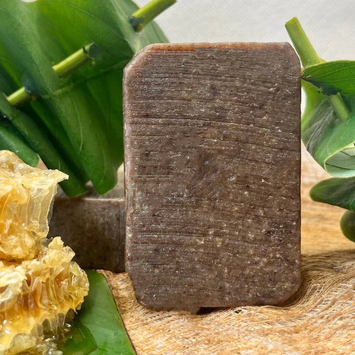 ALL NATURAL KING OF THE FOREST FACE & BODY BAR