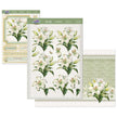 In Full Bloom Deco-Large Set - Lovely Lilies