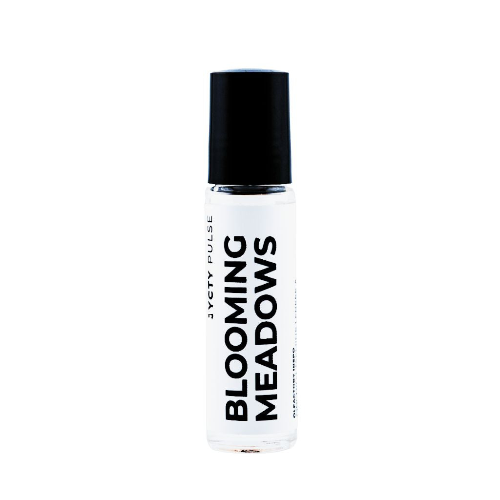 BLOOMING MEADOWS