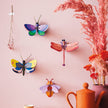 Blue Copper Butterfly