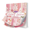 Blushing Blossoms 8