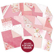 Blushing Blossoms 8