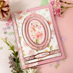 Blushing Blossoms 8