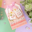Blushing Blossoms Luxury Topper Collection