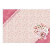Flourishing Florals Luxury Topper Set