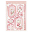 Perfect Petals Luxury Topper Set