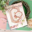 Perfect Petals Luxury Topper Set