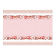 Rosy Moments Luxury Topper Set