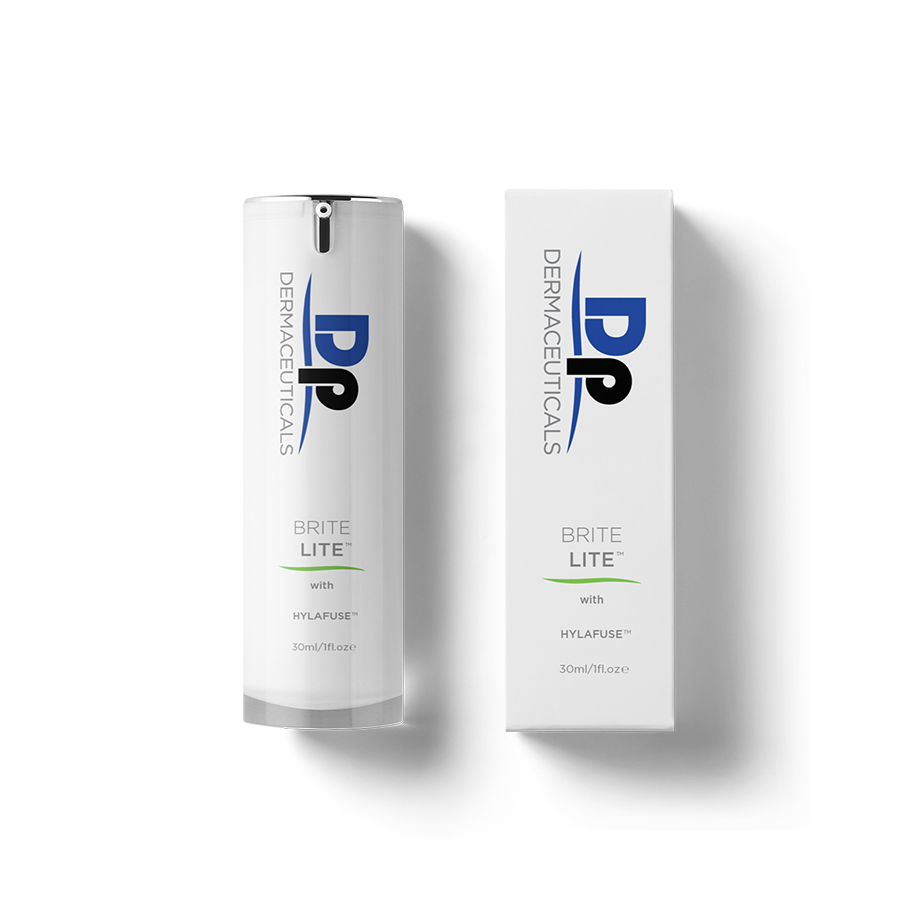DP Dermaceuticals Brite Lite Serum