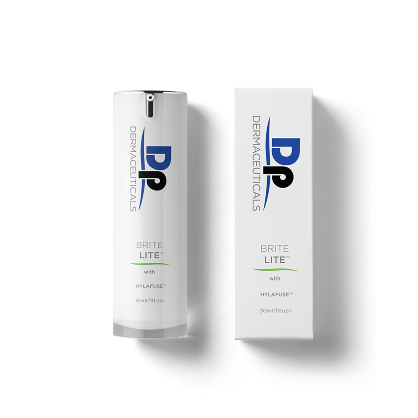 DP Dermaceuticals Brite Lite Serum