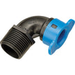 Blu Lock Fittings