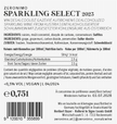 Zeronimo - Sparkling Select