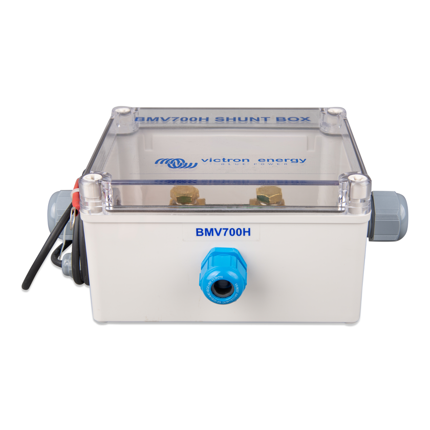 Victron Energy BMV-700h | BAM010700100