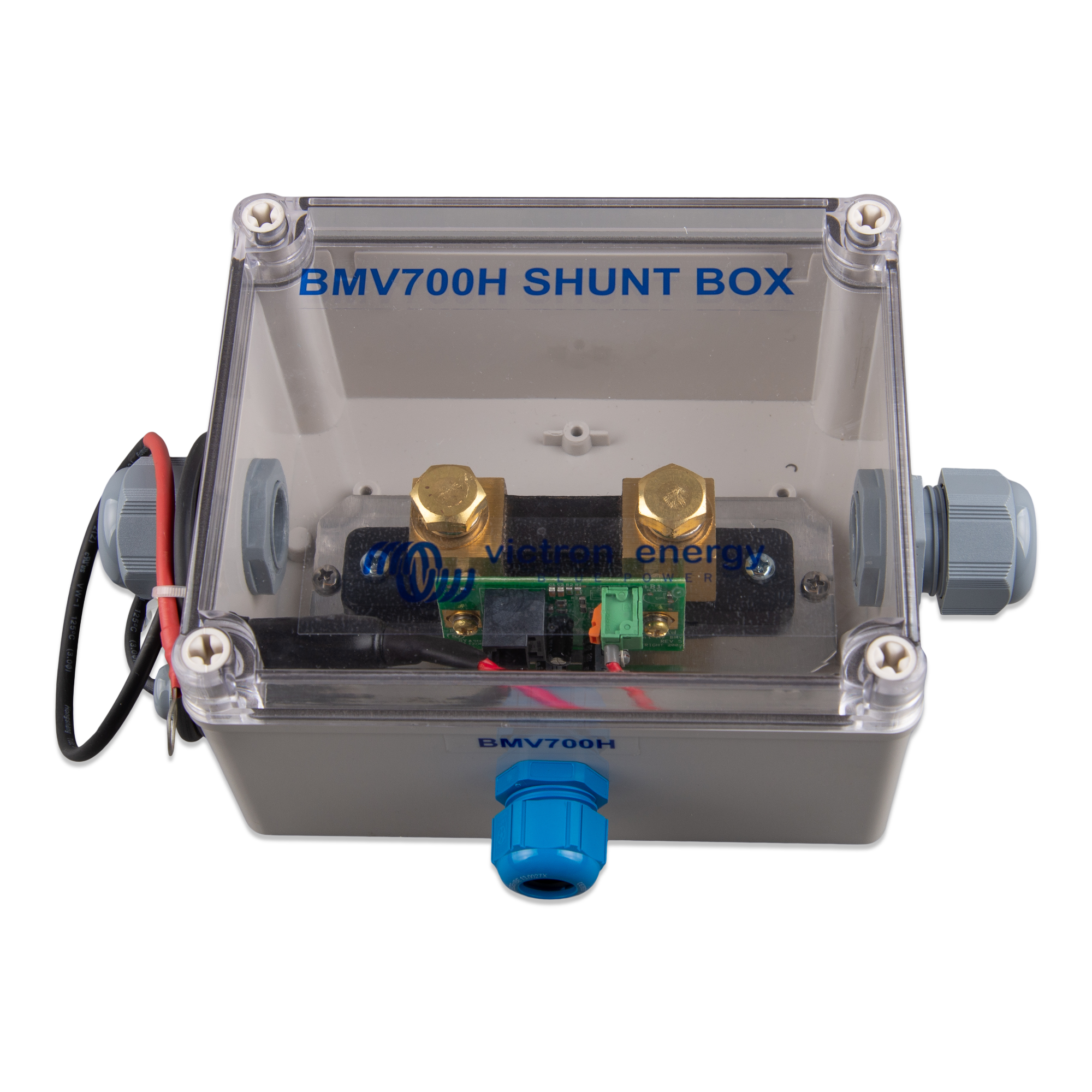Victron Energy BMV-700h | BAM010700100