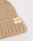 Beanies 2-Pack | Pecan & Ecru | 7AM