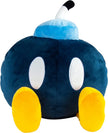 Club Mocchi-Mocchi Giant Nintendo Super Mario Plush 15 inch Plush - Bob-Omb