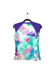 BODY GLOVE Regular fit Activewear Top in Blue  -  M