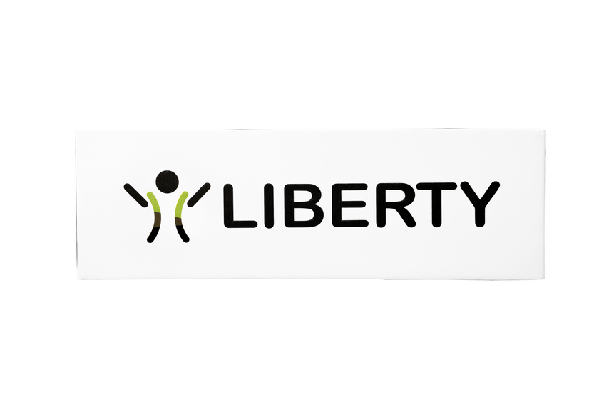 Liberty Commando