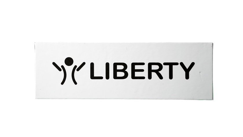 Liberty Titan