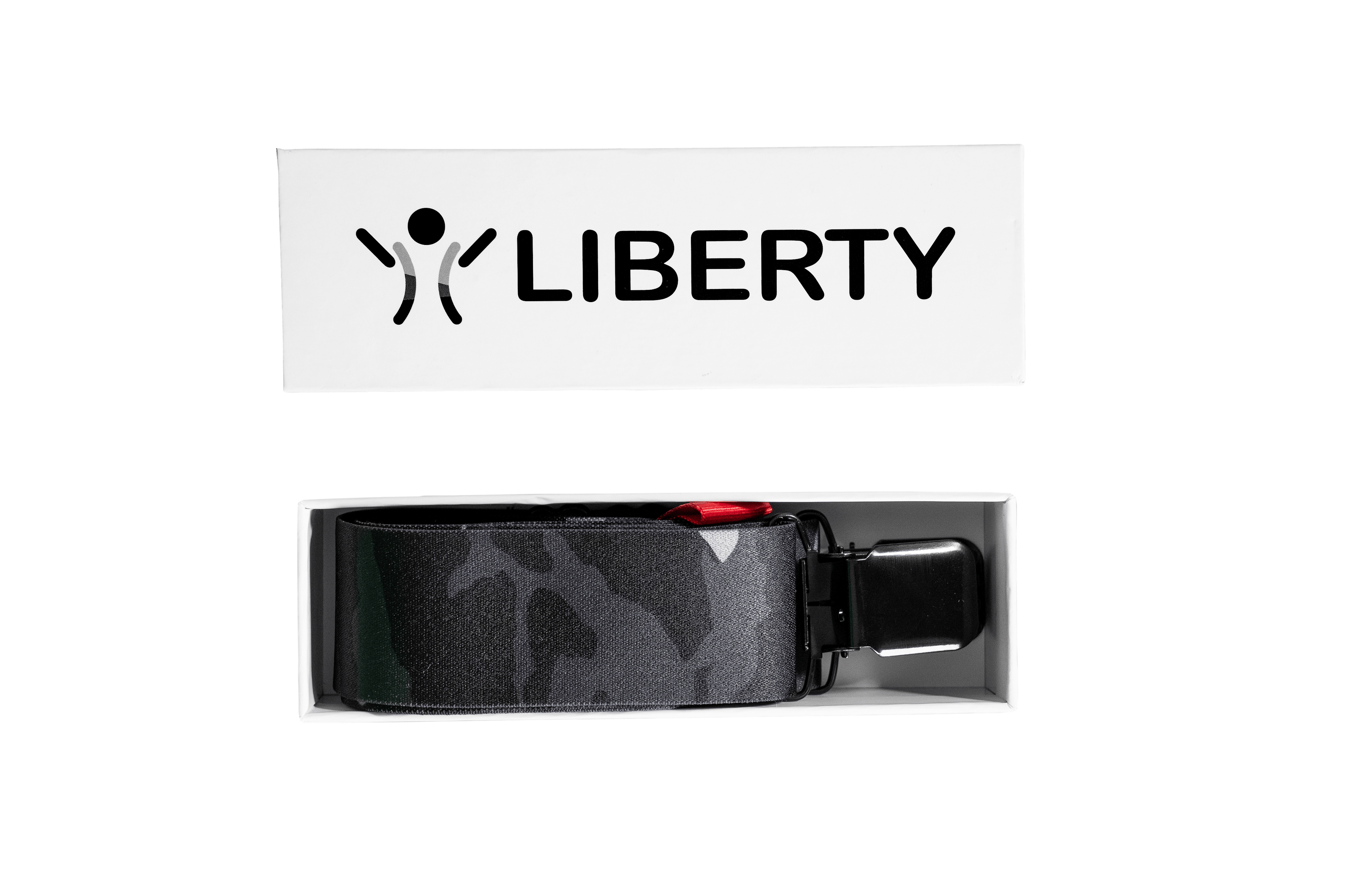 Liberty Shadow