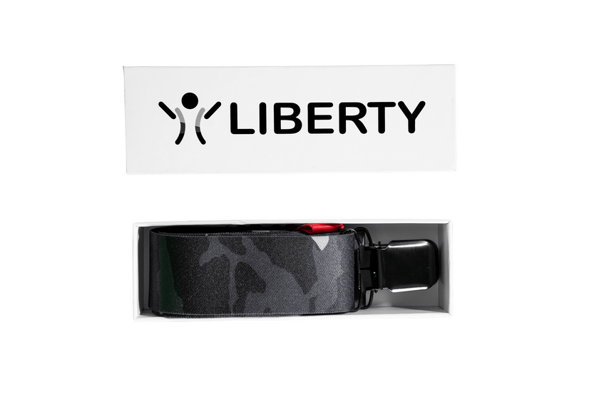 Liberty Shadow