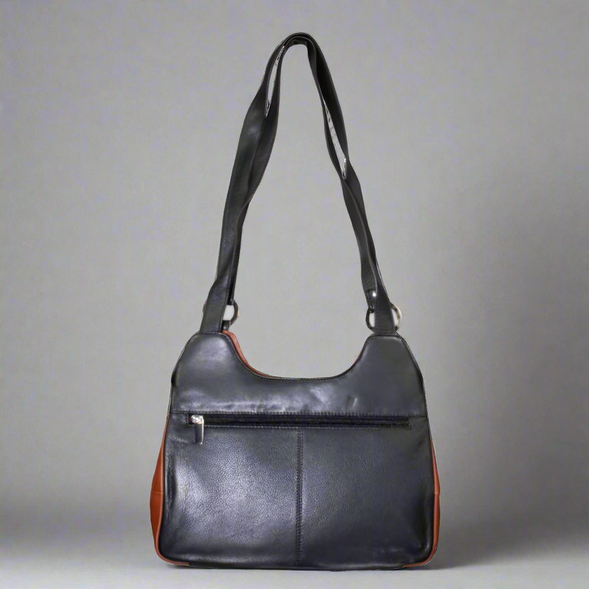 BOL Double Handle Bag