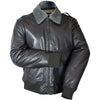 BOL Men's Maverick Lambskin Leather Jacket