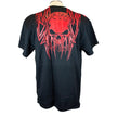 BOL Men's Over The Top Skull T-Shirt