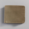 BOL Men's RFID Slimfold Leather Wallet
