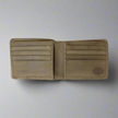 BOL Men's RFID Slimfold Leather Wallet
