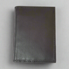 BOL Men's RFID Upright Leather Bifold Wallet