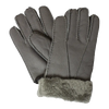 BOL Men's Shearling Leather Gloves