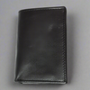 BOL Men's Trifold RFID Leather Wallet