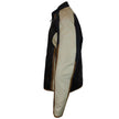 BOL Men's Zip-Up Lamb Leather Jacket