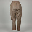 BOL Women's Casillo Leather Pants
