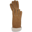 BOL Women's Hand Stitched Merino Sheepskin Gloves