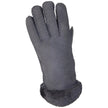 BOL Women's Hand Stitched Merino Sheepskin Gloves