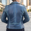 BOL Women's Marya Lambskin Leather Jacket