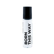 BORN THIS WAY