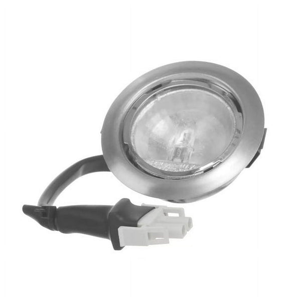 Bosch 00636602 Complete Halogen Lamp for Oven Range