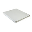 Bosch 00770775 White Outer Door Panel for Dishwasher