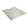 Bosch 00770776 Stainless Steel Outer Door Panel for Dishwasher