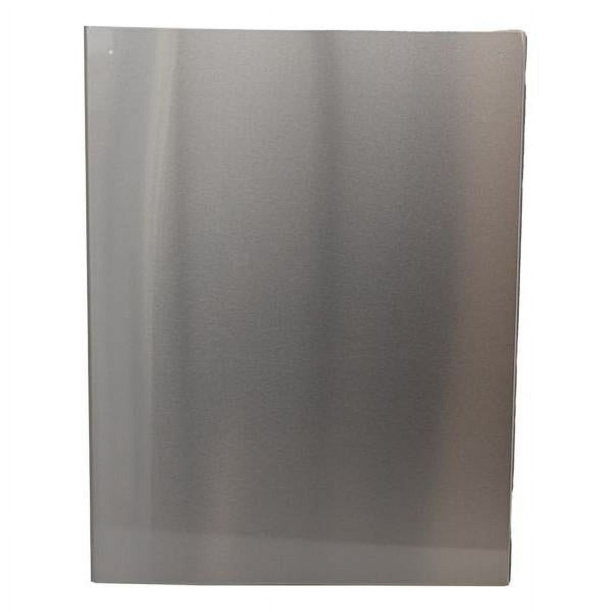 Pièce de rechange pour porte extérieure de lave-vaisselle Bosch : 00778146