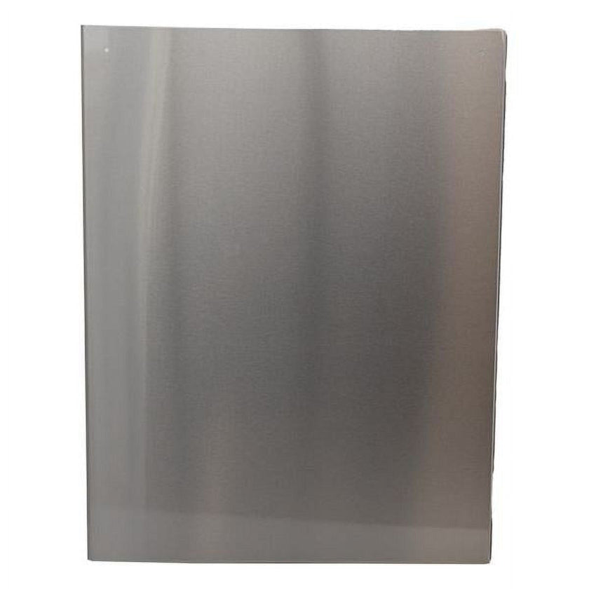 Pièce de rechange pour porte extérieure de lave-vaisselle Bosch : 00778146