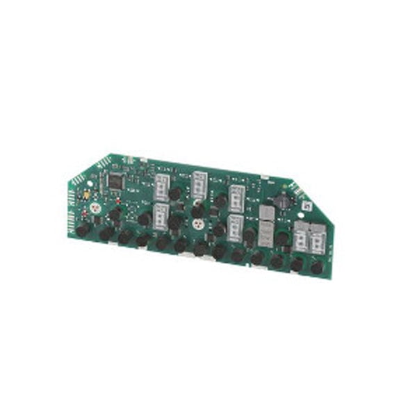 Bosch 11019143 Oven Range Operating Module Part