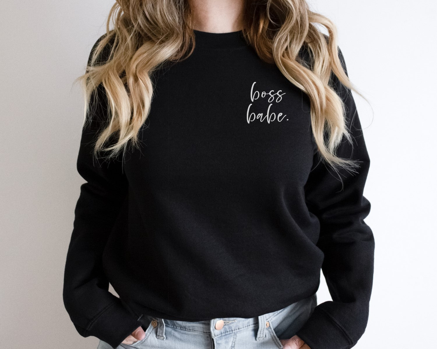 Boss Babe