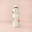 Bouteille isotherme 17oz - crème meilleure éducatrice pommes